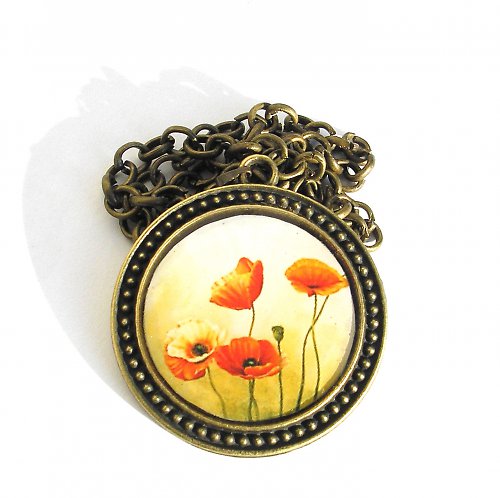 Coquelicot — foto 3
