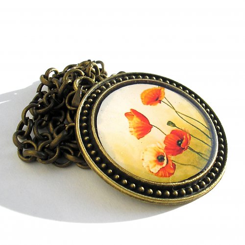 Coquelicot — foto 4
