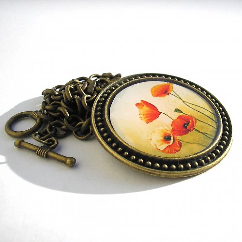 Coquelicot — foto 5