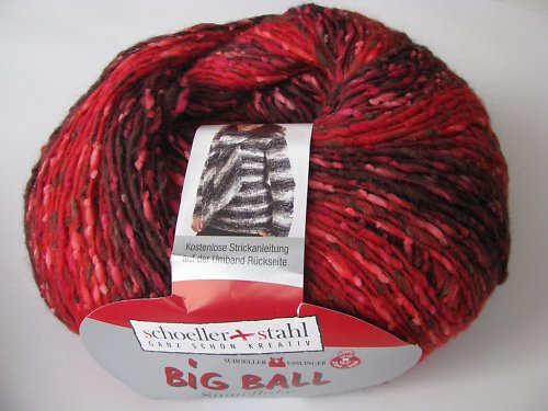 Big Ball Snowflake 200g — foto 2