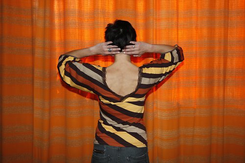 Sexy proužek ... — foto 6