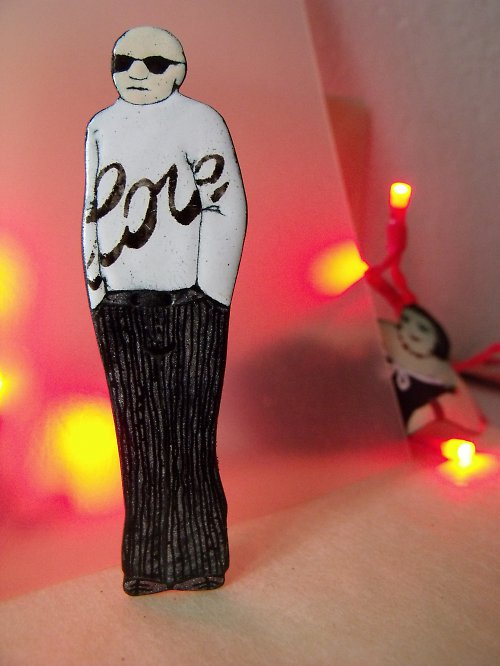 Pan Love — foto 2