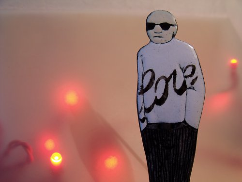 Pan Love — foto 3