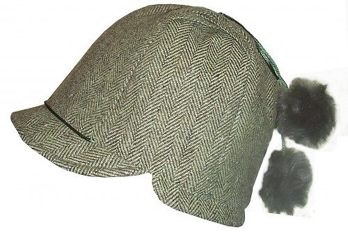 Green Tweed — foto 2