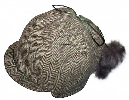 Green Tweed — foto 3