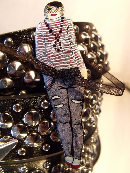 Soft Punk Girl — foto 2
