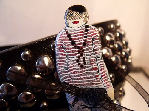 Soft Punk Girl — foto 3
