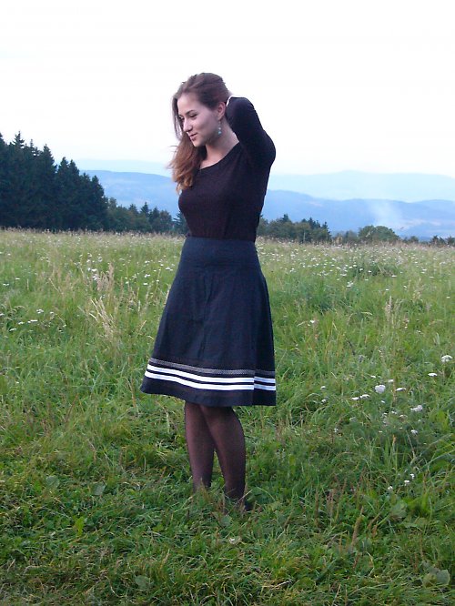 Black&white +point SLEVA z 699,- — foto 3