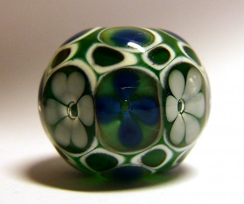 Zelenomodrá — foto 2