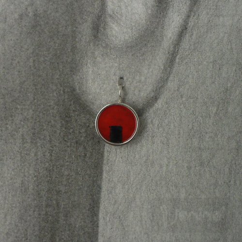 Klasik červenočerné — foto 3