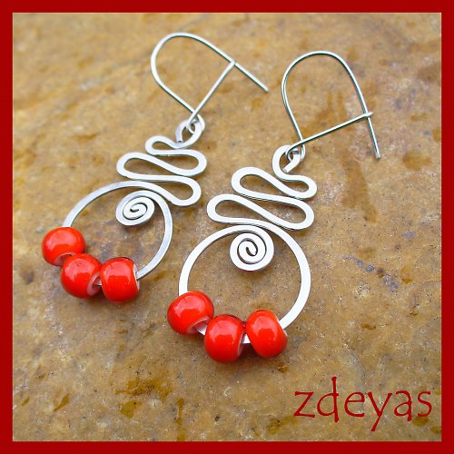 Jako jeřabiny... — foto 4