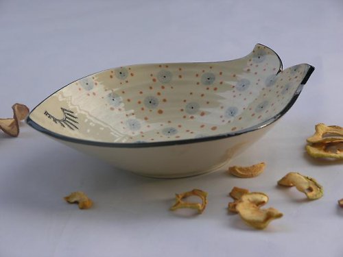 Mísa Ryba Romantická — foto 2