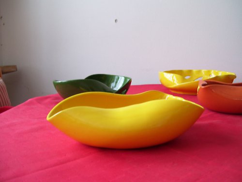 Miska střední — foto 3