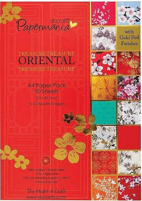Sada oriental A5 — foto 6