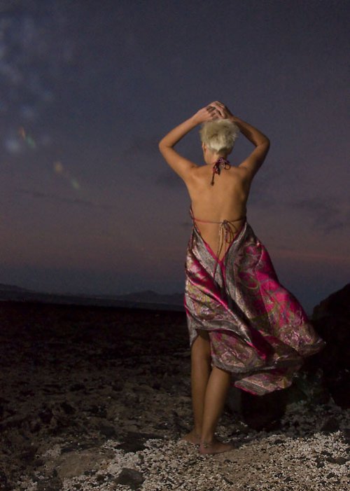 Kolekce Sunset dance - Star dust — foto 4