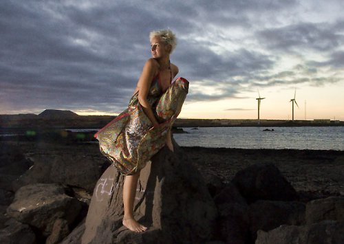 Kolekce Sunset dance - Waiting for a moon — foto 4