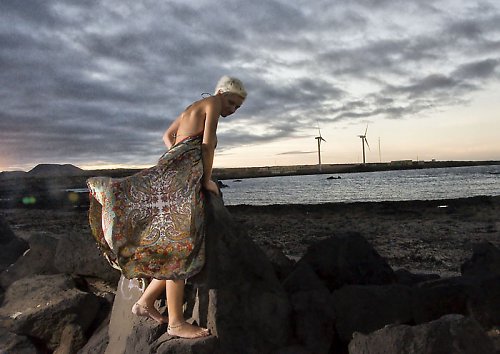 Kolekce Sunset dance - Waiting for a moon — foto 6