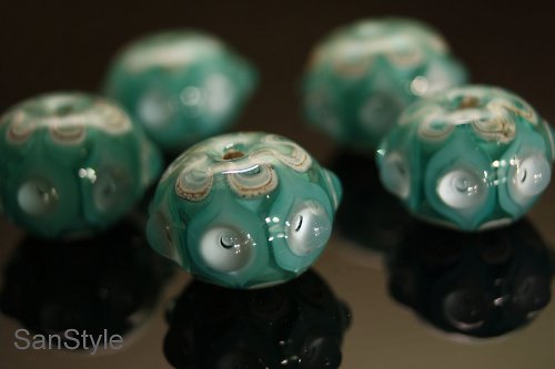 Turquoise — foto 4