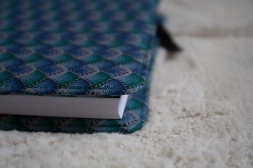 Obal na knihu — foto 6