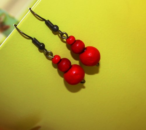 Red. Rouge. — foto 2