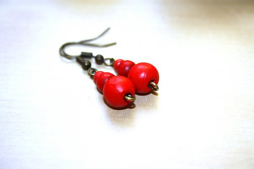 Red. Rouge. — foto 3