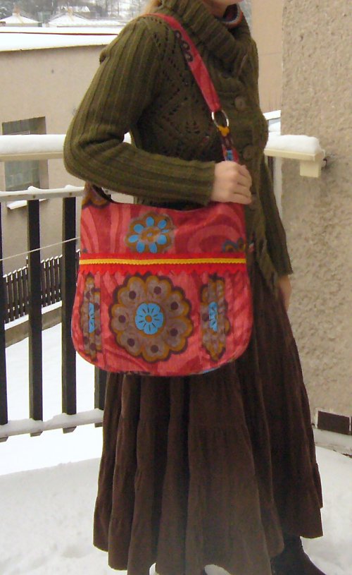 Červená Hypíska :-) — foto 2