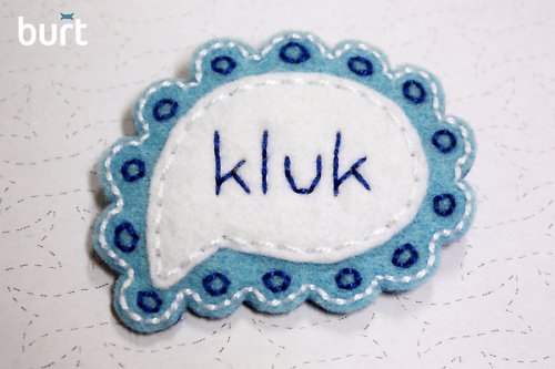 Kluk — foto 2