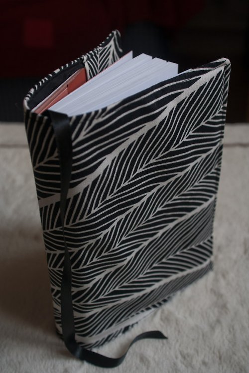 Obal na knihu — foto 2