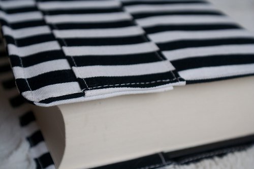 Obal na knihu — foto 4