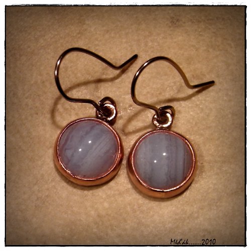 Chalcedonové.... — foto 2