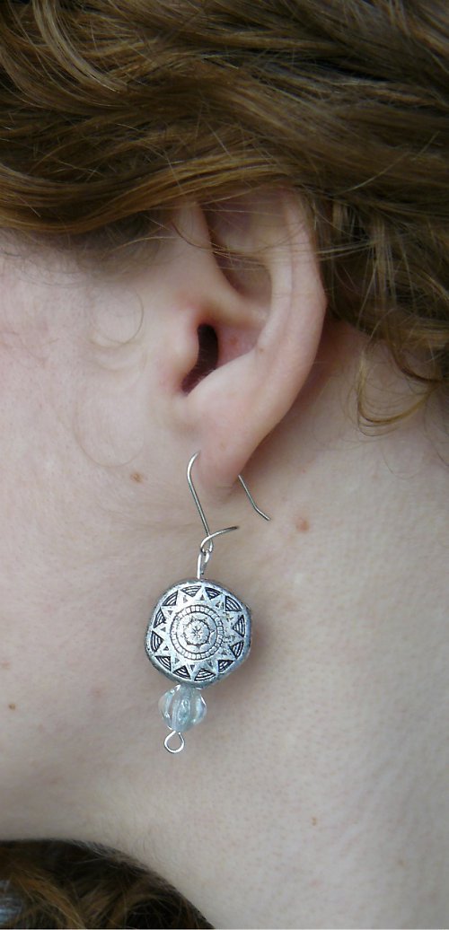 Aztec Silver — foto 2