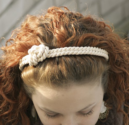 Čelenka uzlík No.2 — foto 2