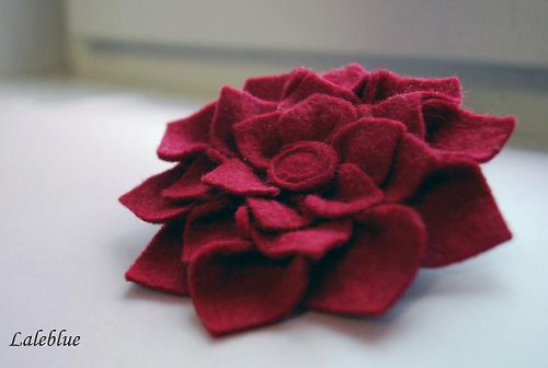 Jiřinka — foto 3