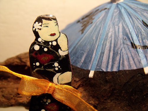 V Japonsku — foto 3