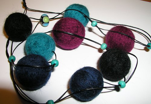 Berries — foto 3