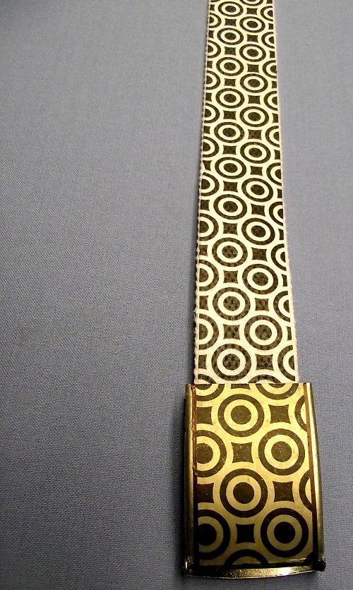 Opasek...ornament... — foto 2