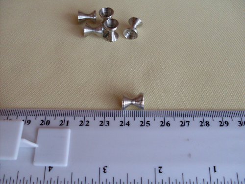 Přesýpačky - 2ks — foto 2