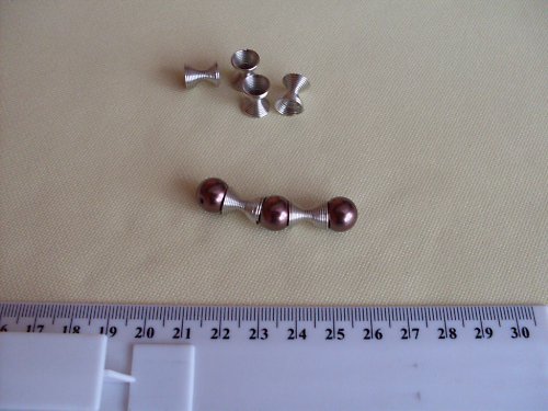 Přesýpačky - 2ks — foto 4