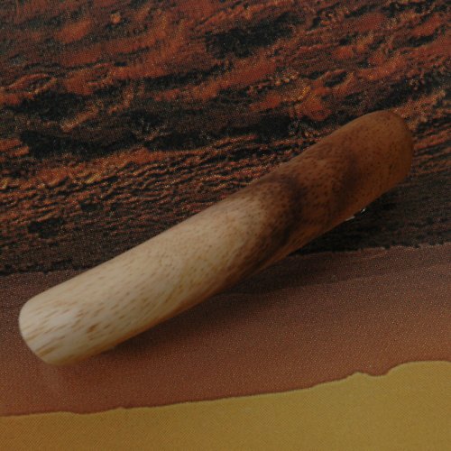 Sponka exotické dřevo — foto 5