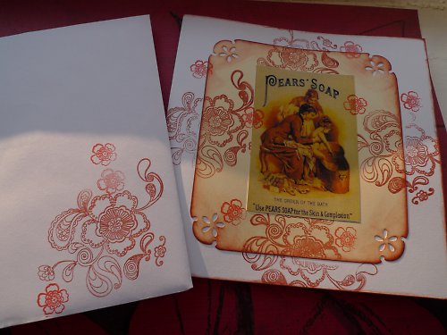 Přáníčko III. — foto 2