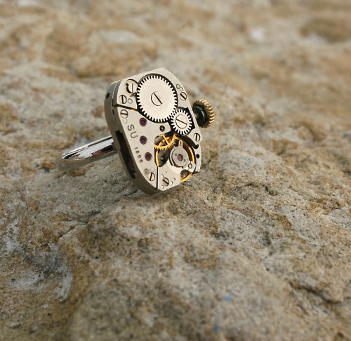 Timeless — foto 2