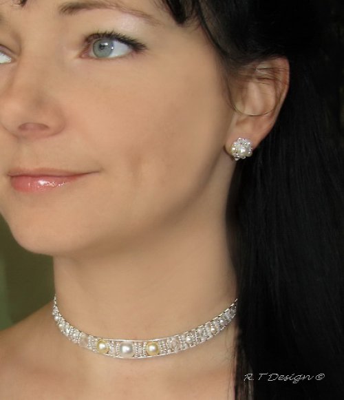 Svatební obojek — foto 2