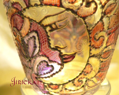 Svícen *Dominika* — foto 4
