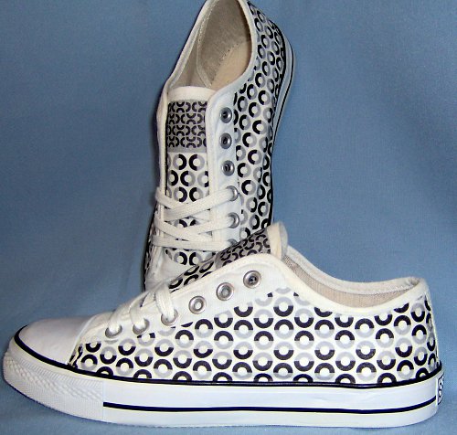 !!!Vánoční sleva!!!kecky COCO — foto 2