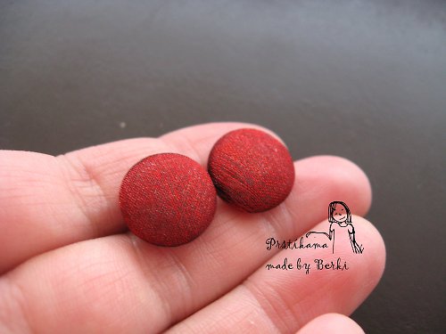 Buttonkové na přání — foto 2