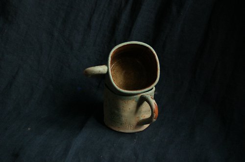 Souprava na vrecúškový čaj — foto 3