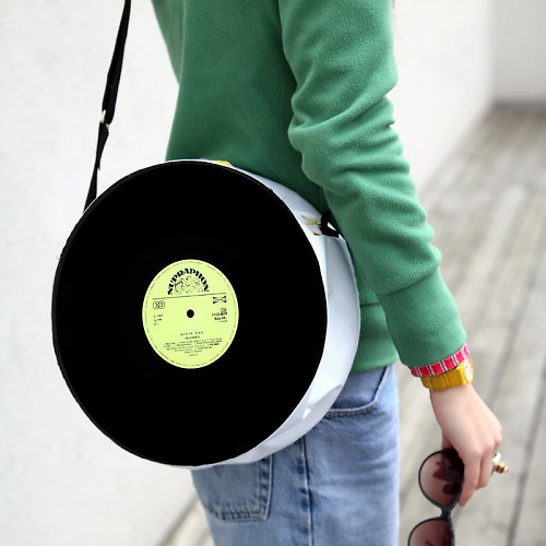 Vinyl bags — foto 2