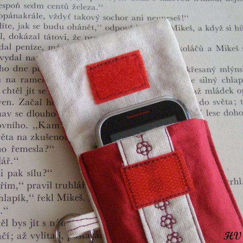 Obal na mobil — foto 4