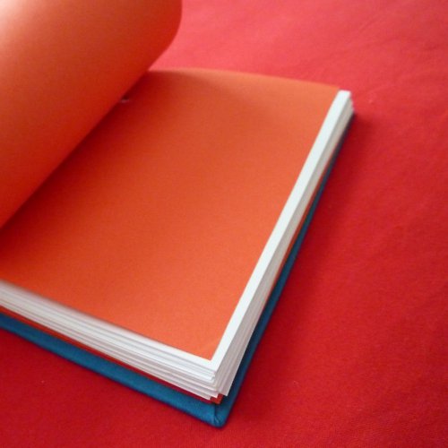 Malovaný notes — foto 6