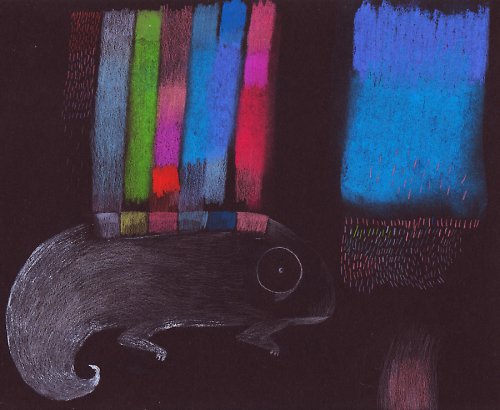 Chameleon — foto 3